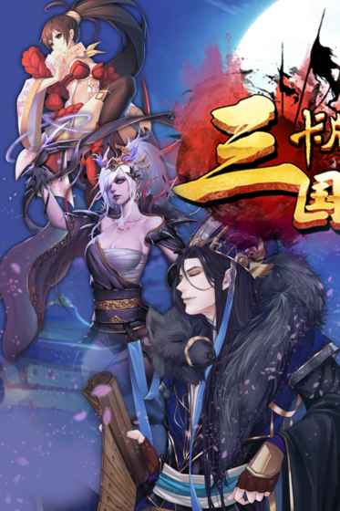 三国卡牌大战 九游版