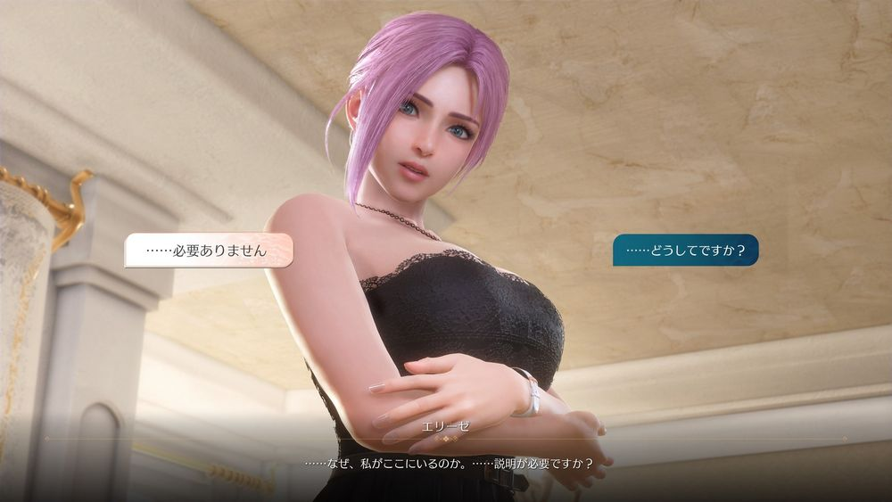 生死格斗：沙滩排球维纳斯璀璨假期》将于2025年3月6日发售预购特典公布