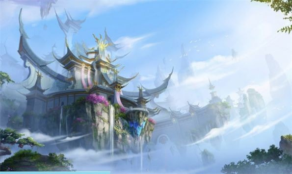 仙途异闻录最新版