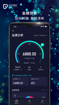 怦怦健身教练截图4