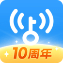 WiFi万能钥匙