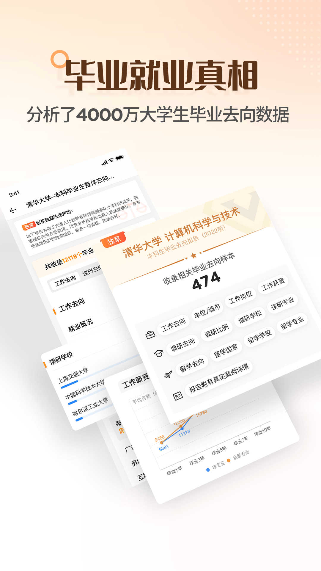 完美志愿1