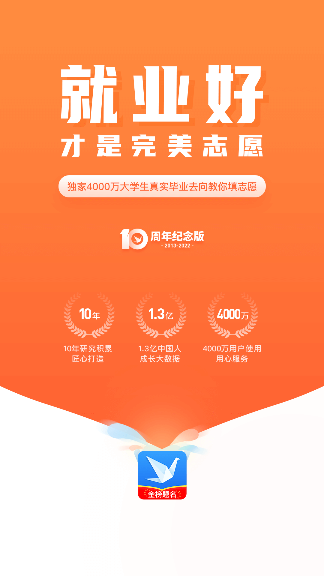 完美志愿4