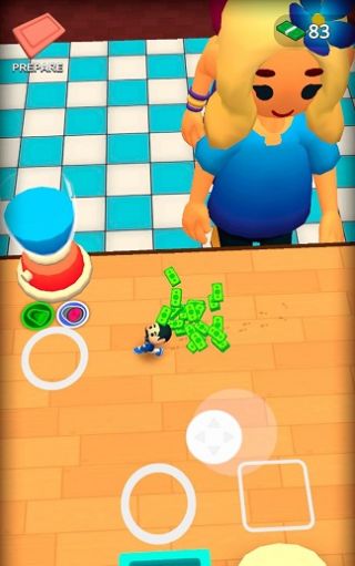 小小肥皂店截图2