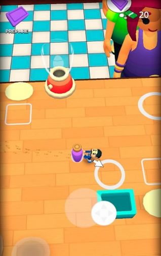 小小肥皂店截图3