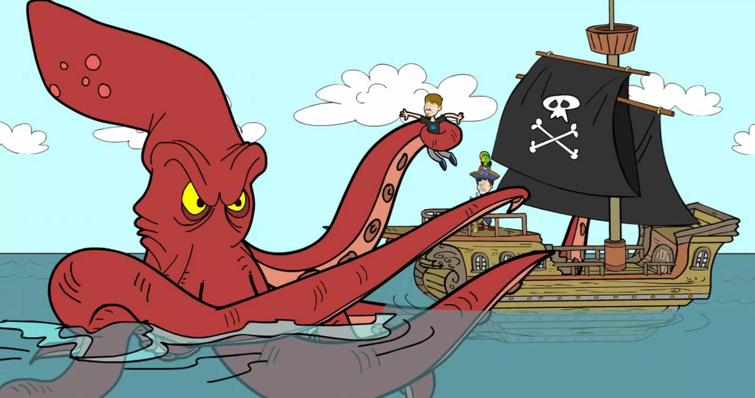 Beast vs Pie Saw Trap截图2