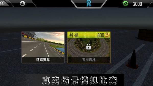 高难度驾驶大师截图4