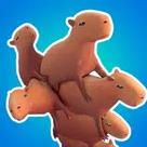 Capybara Tower