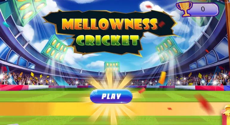Mellowness Cricket