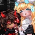 Gacha Double Trouble