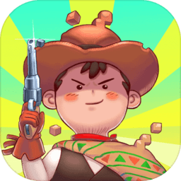 午时已到下载-午时已到（Highnoon）手游下载官方版v1.08