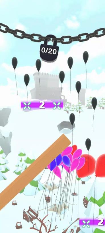 UnpoppableBalloonzz截图1