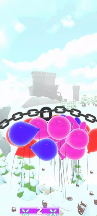 UnpoppableBalloonzz截图2