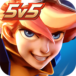 超能战队5v5最新版