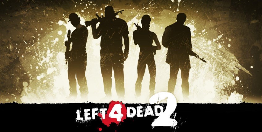 《求生之路1》全部地图顺序一览