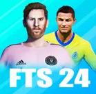 FTS 24 Soccer Riddle