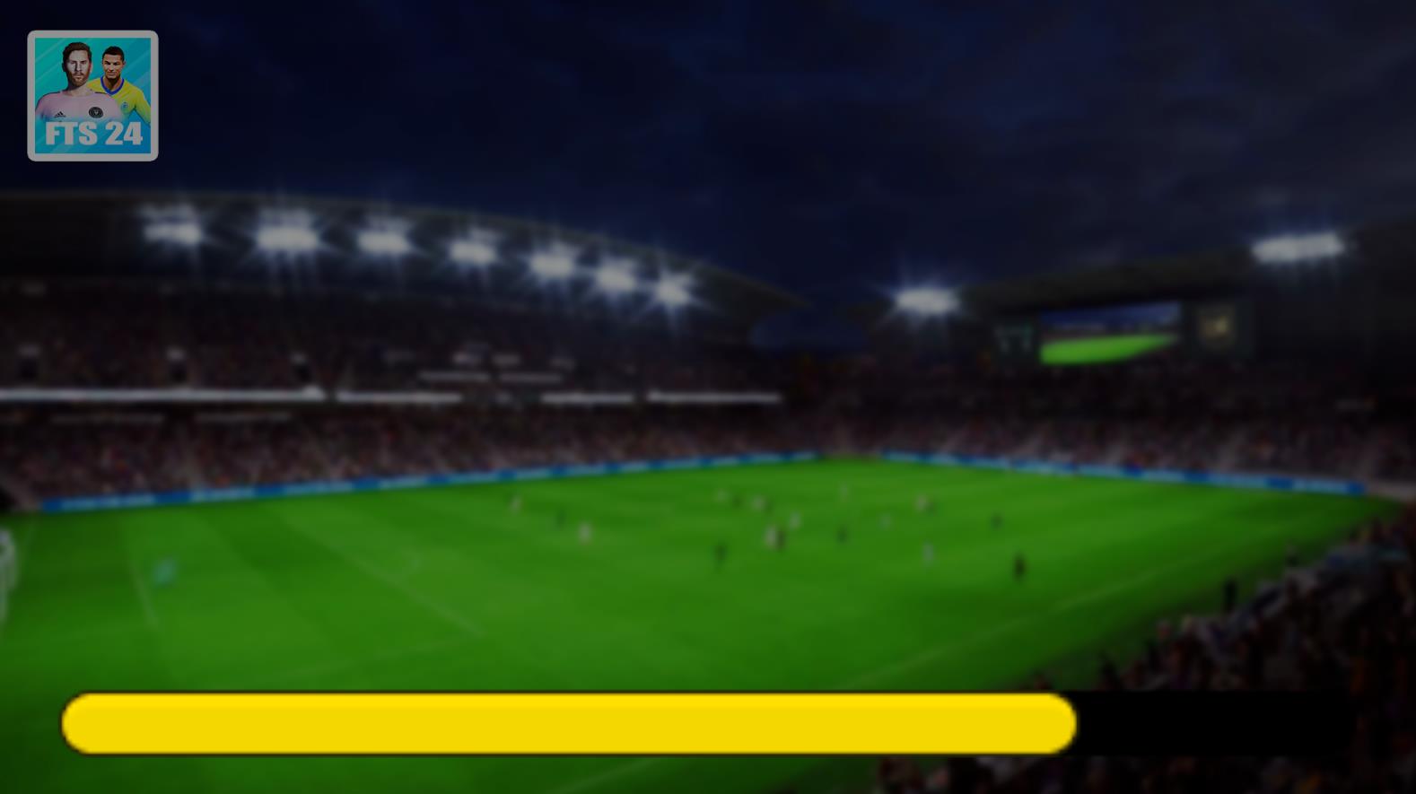 FTS 24 Soccer Riddle