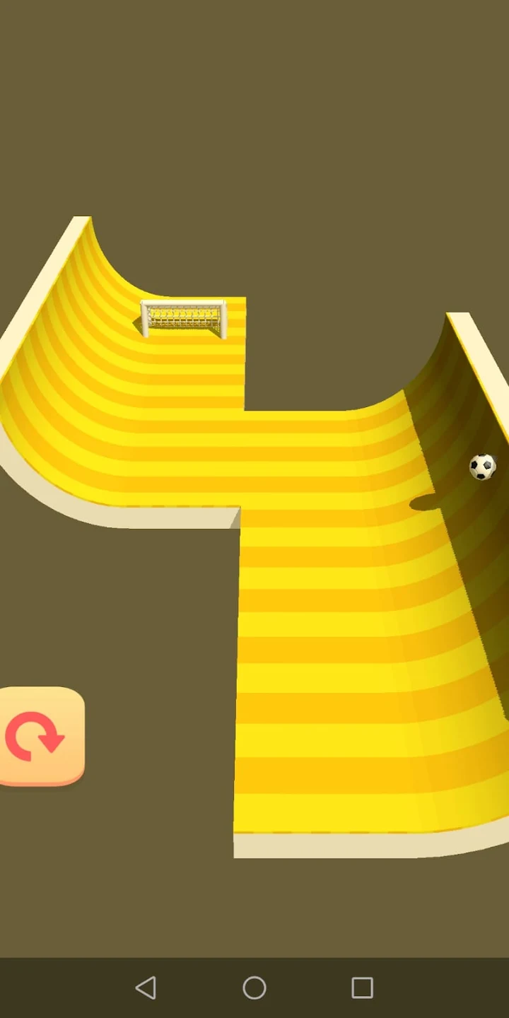 Footshot截图4