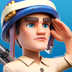 Last War Survival Game游戏下载-Last War Survival Game（最后一战幸存者游戏）官方下载v1.0.120