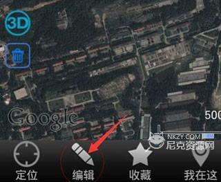 奥维互动如何地图使用