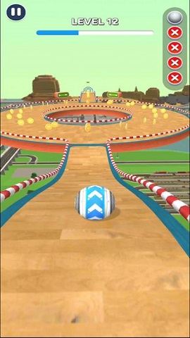 城市滚球游戏最新版