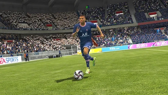 fifa足球世界先锋服截图3