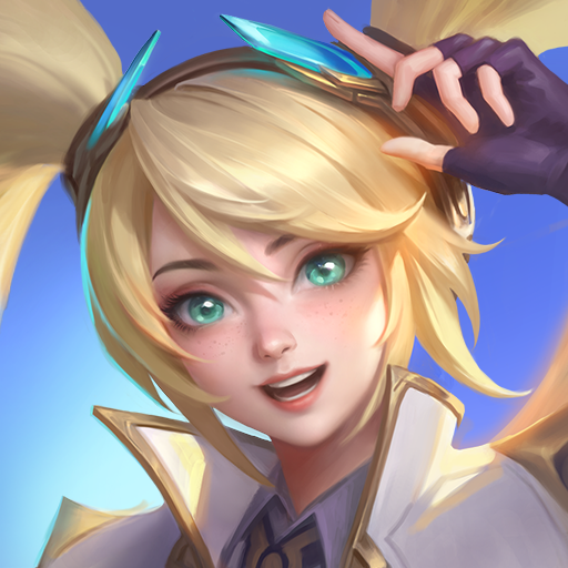 决胜巅峰国际服最新版