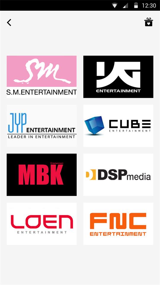 Idol Shop最新版截图2