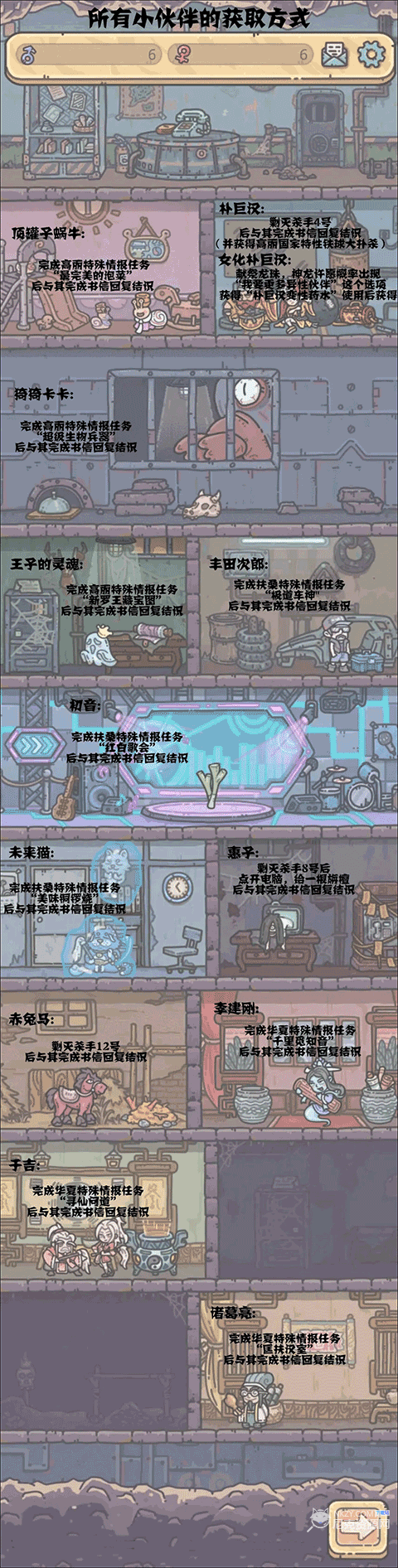 最强蜗牛最新版下载-最强蜗牛2024最新版下载官方正版v0.12.210625.02- - 尼克资源网