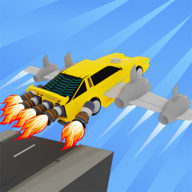 合并增压车跑下载-合并增压车跑（Merge Booster Car）汉化版下载最新v1