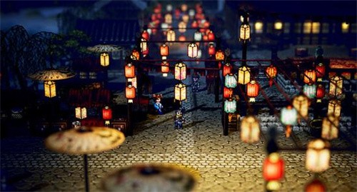 逸剑风云决采集点一览