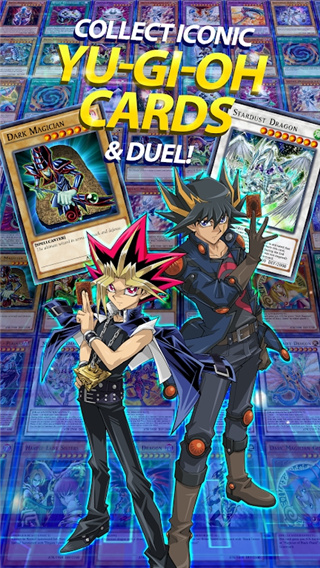 游戏王决斗链接(duel links)国际服截图5