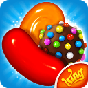 Candy Crush Saga国际版2024