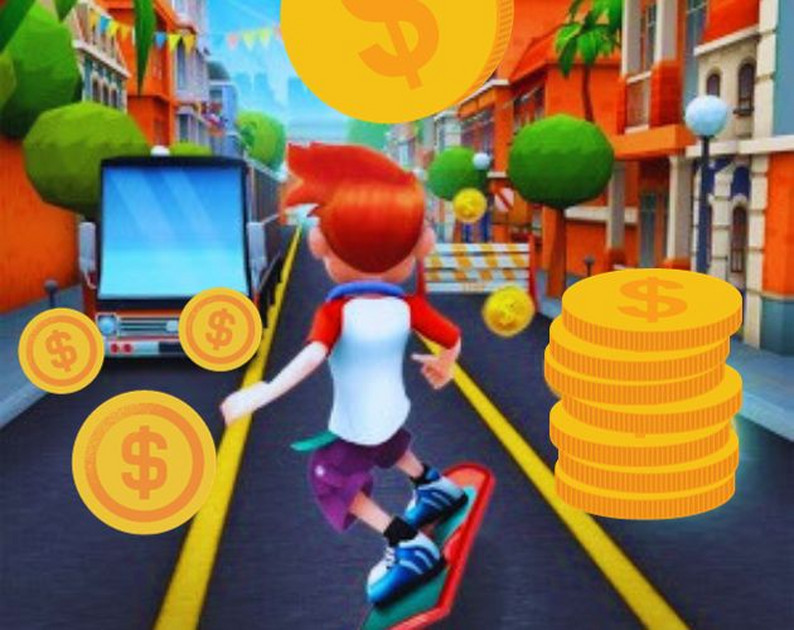 Runner Maze截图1