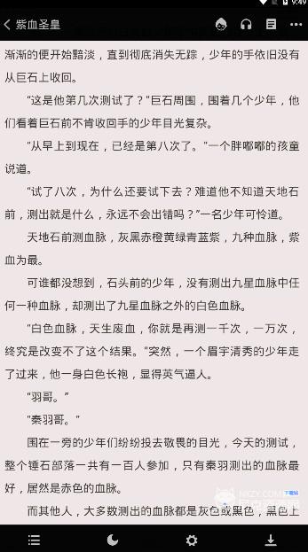 饭团看书pro