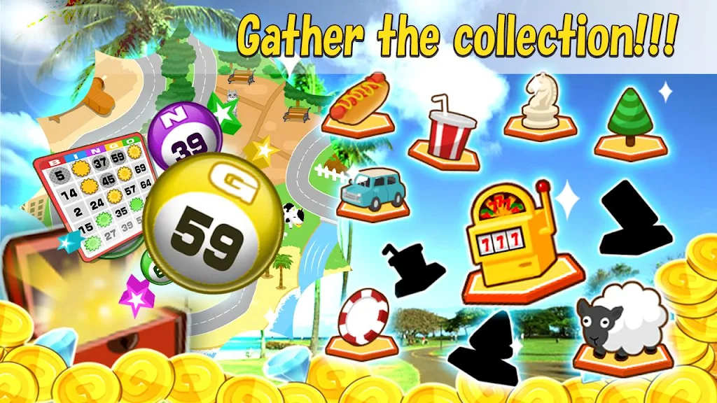Bingo截图2