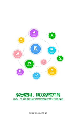 睿教育家长版客户端截图1
