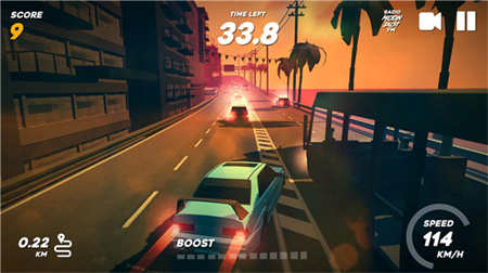 钉子公路最新版