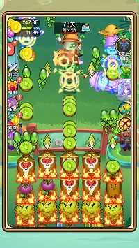 植物塔防战僵尸手机版