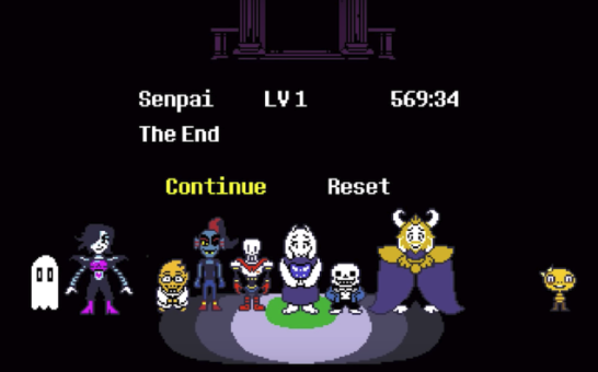 sans模拟器3