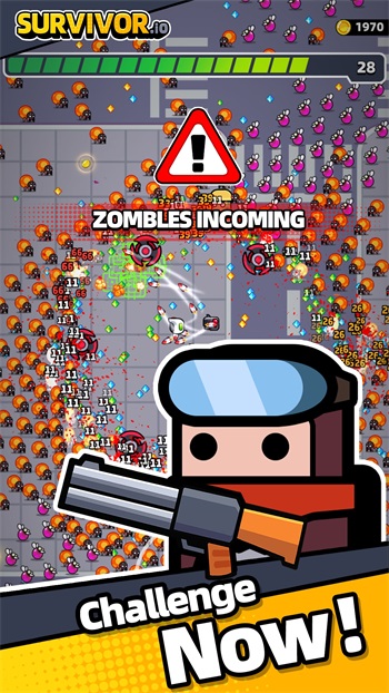 弹壳特攻队GG修改器截图4