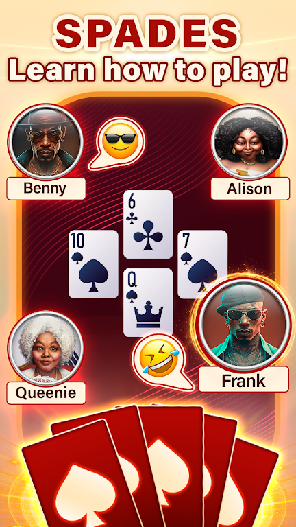 Spades