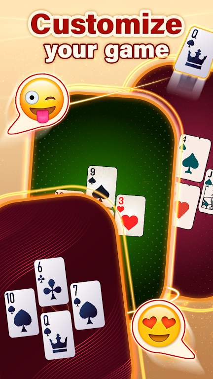 Spades