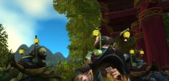 《魔兽世界》乌龟服猎人宠物推荐