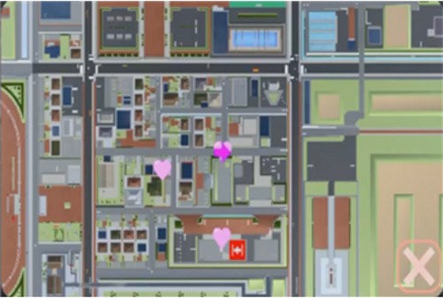 樱花校园模拟器无广告2023(SAKURA SchoolSimulator)
