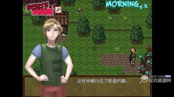 僵尸生活2（ZombiesRetreat2）汉化版