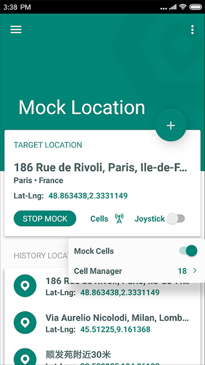 fake location2