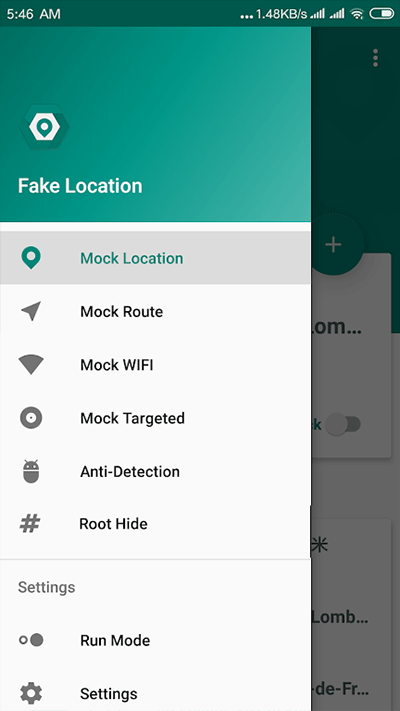 fake location3