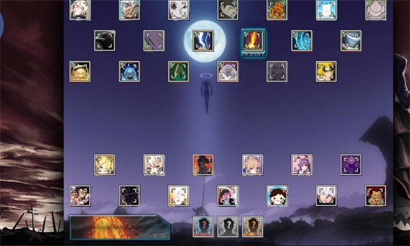 死神VS火影钟离版3