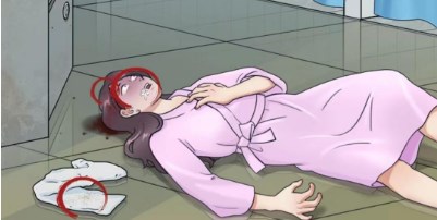 《就挺秃然的》浴室疑云通关攻略